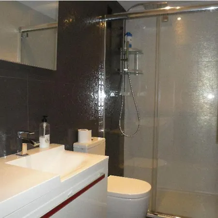 Modern With Spectacular Sea Views Torremolinos