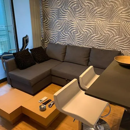 Modern With Spectacular Sea Views Apartment