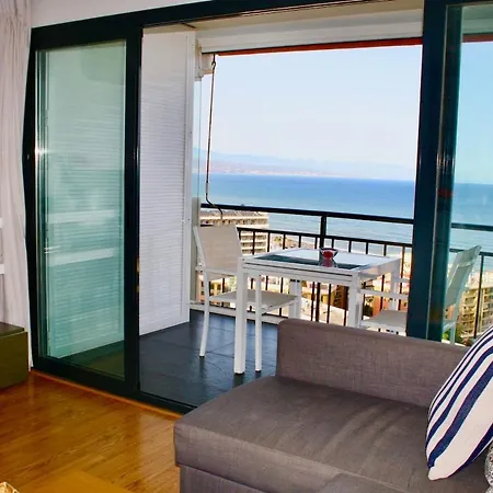 Modern With Spectacular Sea Views