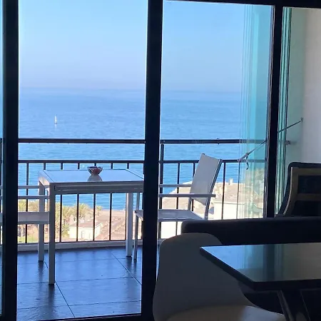 Modern With Spectacular Sea Views Apartment *