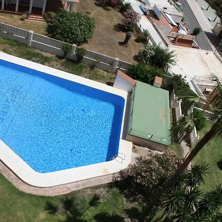 Modern With Spectacular Sea Views Lejlighed